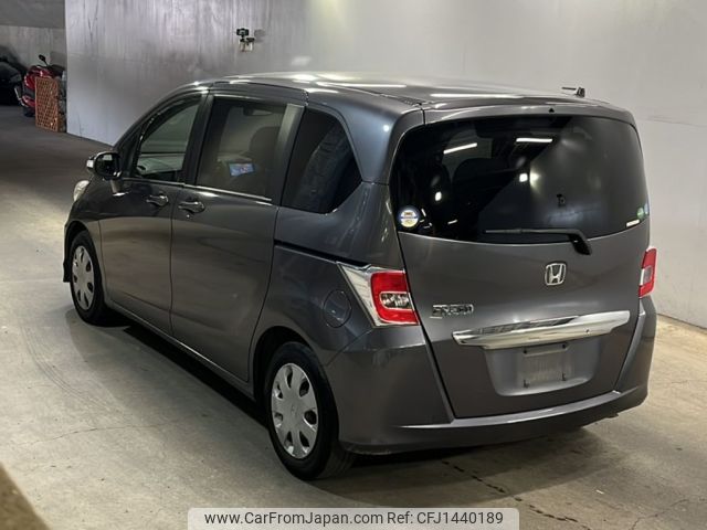 honda freed 2016 -HONDA--Freed GB3-1643738---HONDA--Freed GB3-1643738- image 2