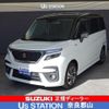 suzuki solio-bandit 2024 CFJ1853342 image 1