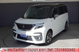 suzuki solio-bandit 2024 CFJ1853342