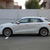 audi a3 2023 quick_quick_GYDLA_WAUZZZGYXRA015929 image 6