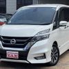 nissan serena 2017 -NISSAN--Serena DAA-GFC27--GFC27-030772---NISSAN--Serena DAA-GFC27--GFC27-030772- image 1