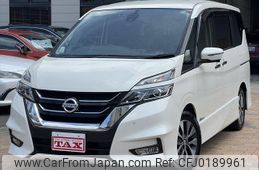 nissan serena 2017 -NISSAN--Serena DAA-GFC27--GFC27-030772---NISSAN--Serena DAA-GFC27--GFC27-030772-