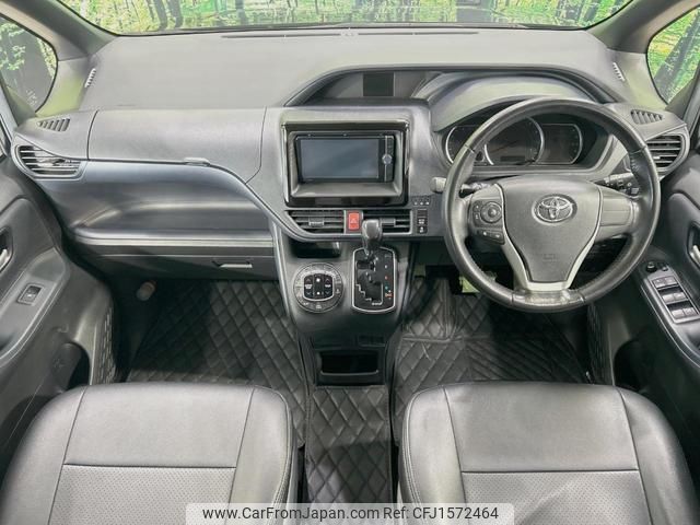 toyota voxy 2014 CFJ1572464 image 2