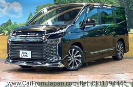 toyota voxy 2023 -TOYOTA--Voxy 6AA-ZWR90W--ZWR90-0135304---TOYOTA--Voxy 6AA-ZWR90W--ZWR90-0135304-