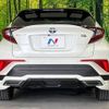 toyota c-hr 2017 -TOYOTA--C-HR DAA-ZYX10--ZYX10-2074671---TOYOTA--C-HR DAA-ZYX10--ZYX10-2074671- image 16