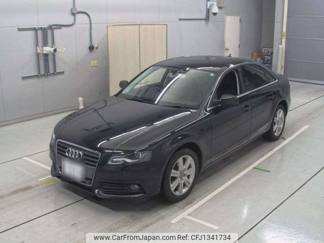 audi a4 2011 -AUDI 【青森 332ち815】--Audi A4 8KCDN-WAUZZZ8K1CA024911---AUDI 【青森 332ち815】--Audi A4 8KCDN-WAUZZZ8K1CA024911- image 1