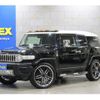 toyota fj-cruiser 2012 -TOYOTA--FJ Curiser CBA-GSJ15W--GSJ15-0118927---TOYOTA--FJ Curiser CBA-GSJ15W--GSJ15-0118927- image 1