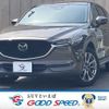 mazda cx-5 2019 -MAZDA--CX-5 3DA-KF2P--KF2P-307426---MAZDA--CX-5 3DA-KF2P--KF2P-307426- image 1
