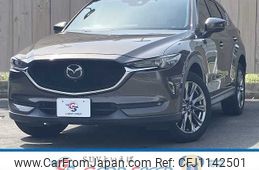 mazda cx-5 2019 -MAZDA--CX-5 3DA-KF2P--KF2P-307426---MAZDA--CX-5 3DA-KF2P--KF2P-307426-