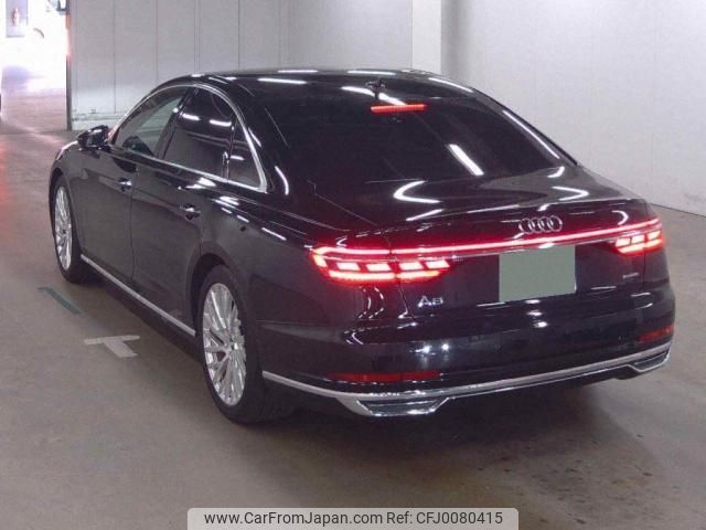 audi a8 2019 quick_quick_AAA-F8CXYF_WAUZZZF85LN005083 image 2