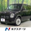 suzuki alto-lapin-chocolat 2024 CFJ1853801 image 1