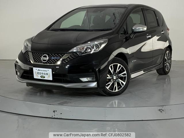 nissan note 2019 quick_quick_HE12_HE12-317277 image 2