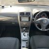 toyota corolla-fielder 2007 -TOYOTA--Corolla Fielder DBA-ZRE142G--ZRE142-9015388---TOYOTA--Corolla Fielder DBA-ZRE142G--ZRE142-9015388- image 16