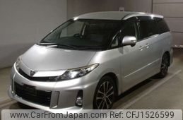 toyota estima 2012 CFJ1526599