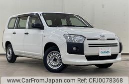 toyota probox-van 2017 -TOYOTA--Probox Van DBE-NCP165V--NCP165-0032588---TOYOTA--Probox Van DBE-NCP165V--NCP165-0032588-