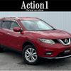 nissan x-trail 2015 quick_quick_DAA-HNT32_HNT32-101668 image 1