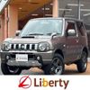 suzuki jimny 2014 quick_quick_JB23W_JB23W-711238 image 1