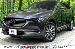 mazda cx-8 2021 -MAZDA--CX-8 3DA-KG2P--KG2P-359704---MAZDA--CX-8 3DA-KG2P--KG2P-359704-