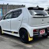 suzuki alto-works 2018 CFJ1809226 image 9
