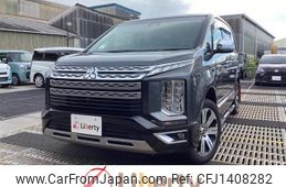 mitsubishi delica-d5 2019 quick_quick_CV1W_CV1W-2105892