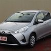 toyota vitz 2019 -TOYOTA--Vitz DBA-NSP130--NSP130-4021813---TOYOTA--Vitz DBA-NSP130--NSP130-4021813- image 1