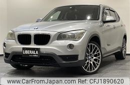 bmw x1 2013 CFJ1890620