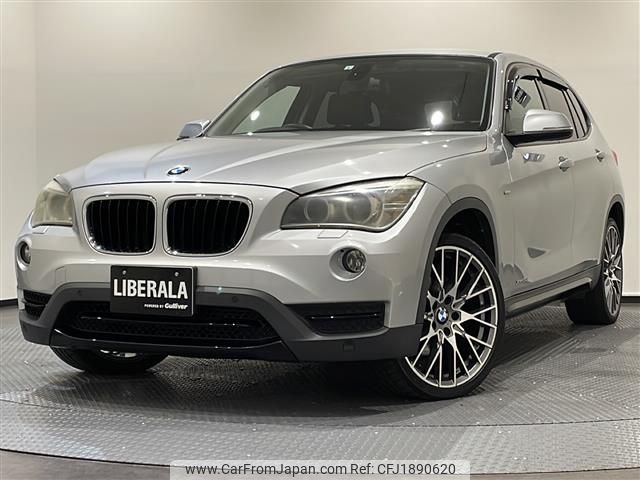 bmw x1 2013 CFJ1890620 image 1