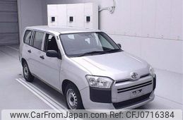 toyota succeed-van 2019 -TOYOTA--Succeed Van NCP160V-0137309---TOYOTA--Succeed Van NCP160V-0137309-