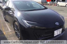 toyota prius 2024 -TOYOTA 【三重 340ﾈ131】--Prius MXWH60-4090518---TOYOTA 【三重 340ﾈ131】--Prius MXWH60-4090518-