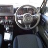 suzuki jimny 2023 -SUZUKI 【豊田 586ﾌ 22】--Jimny 3BA-JB64W--JB64W-319347---SUZUKI 【豊田 586ﾌ 22】--Jimny 3BA-JB64W--JB64W-319347- image 10