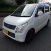 suzuki wagon-r 2011 -SUZUKI 【名古屋 58Aﾆ8284】--Wagon R DBA-MH23S--MH23S-753276---SUZUKI 【名古屋 58Aﾆ8284】--Wagon R DBA-MH23S--MH23S-753276- image 1