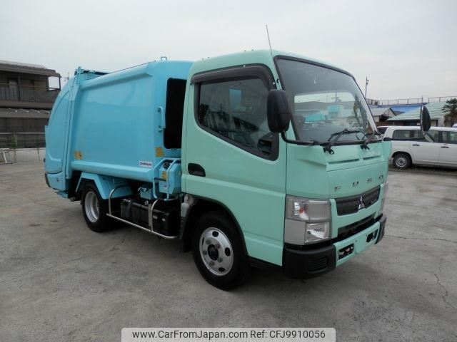 mitsubishi-fuso canter 2012 -MITSUBISHI--Canter--FEA50-510056---MITSUBISHI--Canter--FEA50-510056- image 2