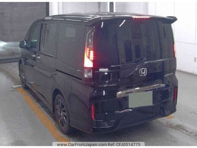 honda stepwagon 2021 -HONDA--Stepwgn 6BA-RP3--RP3-1328657---HONDA--Stepwgn 6BA-RP3--RP3-1328657- image 2