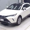 toyota harrier 2022 -TOYOTA 【岐阜 350ﾜ1312】--Harrier 6AA-AXUH80--AXUH80-0043656---TOYOTA 【岐阜 350ﾜ1312】--Harrier 6AA-AXUH80--AXUH80-0043656- image 1