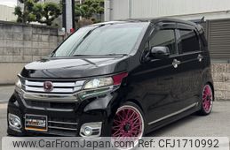 honda n-wgn 2016 CFJ1710992