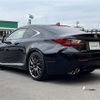 lexus rc-f 2016 -LEXUS--Lexus RC F DBA-USC10--USC10-6001833---LEXUS--Lexus RC F DBA-USC10--USC10-6001833- image 15