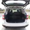 subaru forester 2014 -SUBARU 【いわき 300】--Forester SJG--SJG-019863---SUBARU 【いわき 300】--Forester SJG--SJG-019863- image 33