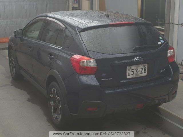 subaru xv 2014 -SUBARU--Subaru XV GP7-068152---SUBARU--Subaru XV GP7-068152- image 2