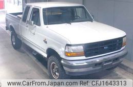 ford f150 2015 CFJ1643313