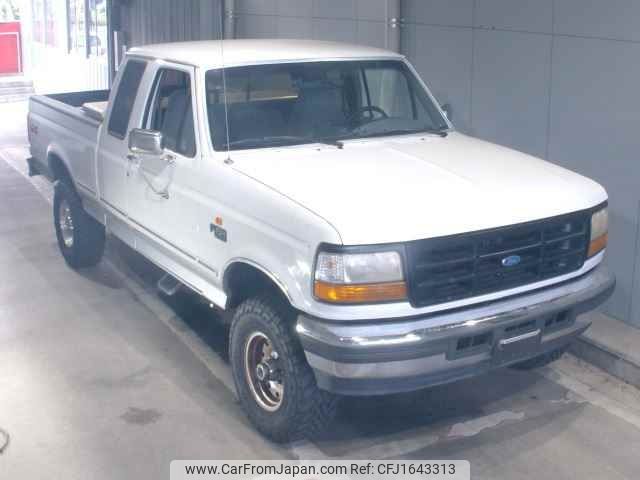 ford f150 2015 CFJ1643313 image 1
