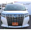 toyota alphard 2020 -TOYOTA--Alphard 6AA-AYH30W--AYH30-0115938---TOYOTA--Alphard 6AA-AYH30W--AYH30-0115938- image 7