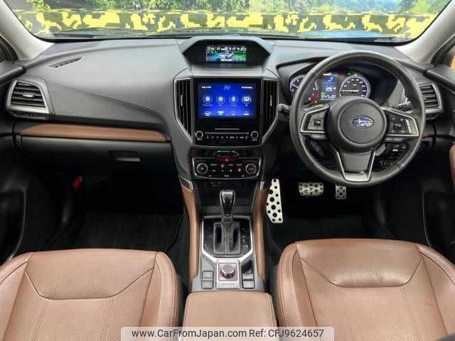 subaru forester 2019 -SUBARU--Forester 5AA-SKE--SKE-028806---SUBARU--Forester 5AA-SKE--SKE-028806- image 2