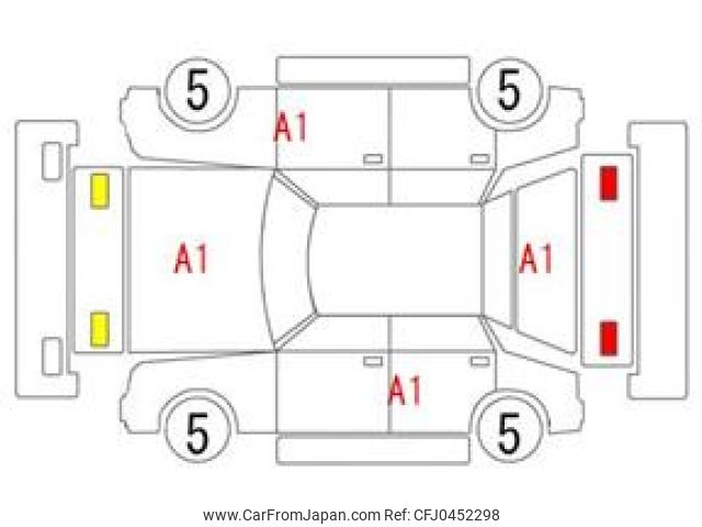 honda elysion 2006 -HONDA--Elysion DBA-RR2--RR2-1102550---HONDA--Elysion DBA-RR2--RR2-1102550- image 2