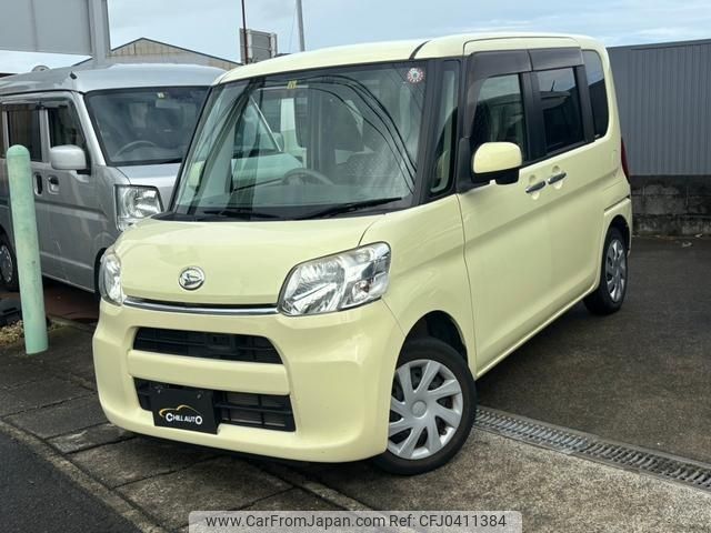 daihatsu tanto 2013 -DAIHATSU--Tanto LA600S--0019447---DAIHATSU--Tanto LA600S--0019447- image 1