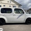 nissan cube 2016 -NISSAN--Cube DBA-Z12--Z12-319610---NISSAN--Cube DBA-Z12--Z12-319610- image 6