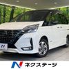 nissan serena 2019 -NISSAN--Serena DAA-HFC27--HFC27-058497---NISSAN--Serena DAA-HFC27--HFC27-058497- image 1