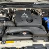 mitsubishi pajero 2013 CFJ1741894 image 16