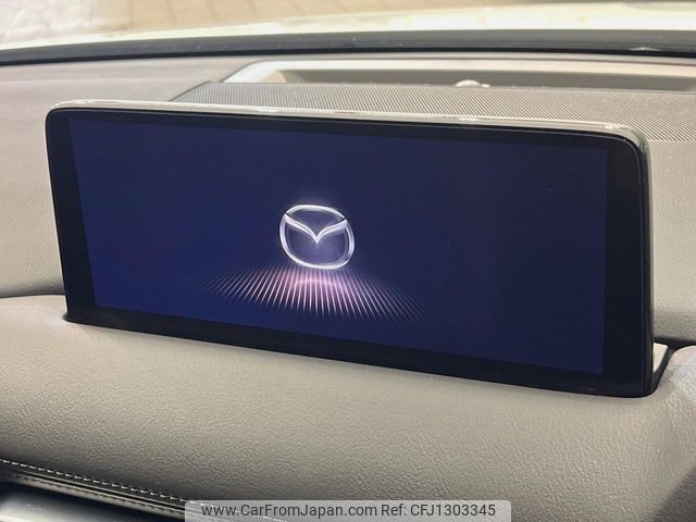 mazda cx-8 2021 -MAZDA--CX-8 3DA-KG2P--KG2P-350729---MAZDA--CX-8 3DA-KG2P--KG2P-350729- image 2