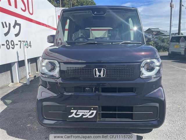 honda n-box 2024 quick_quick_6BA-JF5_JF5-1094088 image 2