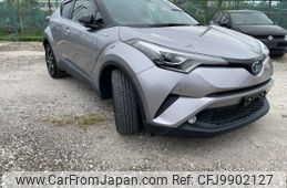 toyota c-hr 2018 -TOYOTA--C-HR ZYX10--ZYX10-2111247---TOYOTA--C-HR ZYX10--ZYX10-2111247-